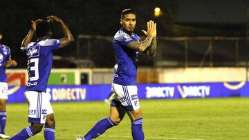 Millonarios buscar&aacute; su tercer triunfo en la Liga ante Patriotas. El equipo azul est&aacute; a cinco puntos del octavo y se ilusiona a cinco fechas del final