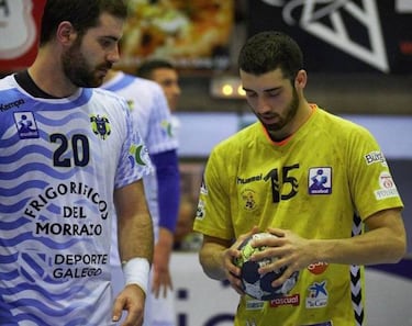 El Cangas, último de la Liga, a la Fase Final de la Copa del Rey