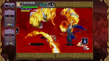 Captura de pantalla - Dungeons & Dragons Collection (360)