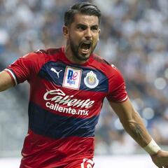 Miguel Ponce: “No somos tan malos como dicen”