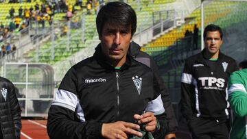 Nuevo lío en Wanderers: Fernández y Viana sacan la voz