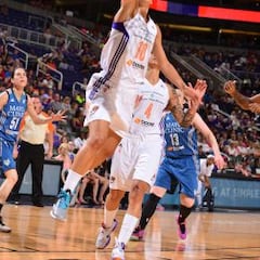 Anna Cruz ante Marta Xargay: un duelo español histórico