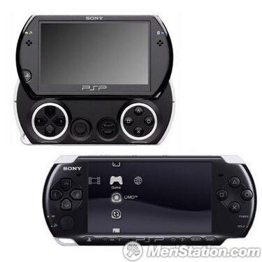 Yoshida: "PSP se está haciendo un poco mayor"