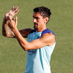 Savic está de vuelta