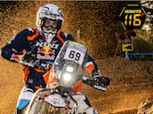 La perla del motor español que ha hecho historia en el Dakar: “Puede marcar un antes y un después”