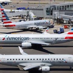 Oops, wrong plane: American Airlines crew realizes mid-descent that they’re not authorized to land in Naples