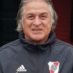 La arenga de Fillol: "Bienvenido al arco más grande del mundo"