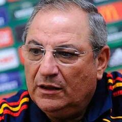 Ginés Meléndez: “Me encanta Fermín”