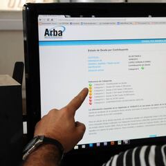 ARBA: medidas y aplazamientos de pagos e impuestos