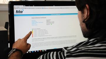 ARBA: medidas y aplazamientos de pagos e impuestos