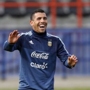 Los jugadores que migraron durante la Copa América