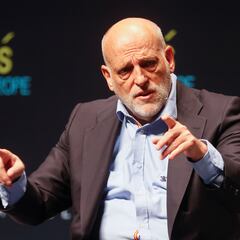 Tebas, sobre el Caso Negreira: “Creo que el Barcelona tendrá su sanción”