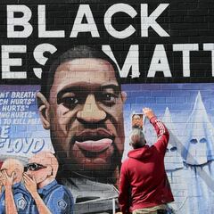 El PGA Tour guardará un minuto de silencio a las 8:46 por George Floyd