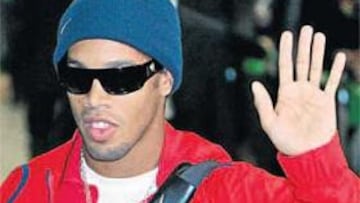 La SER dice que sufre mononucleosis y el club lo desmiente.