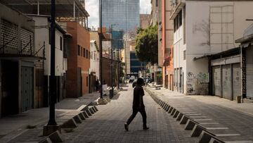 Mapa y cifras de casos de coronavirus por estados en Venezuela hoy, 30 de septiembre