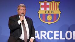 Laporta will demand for El Clásico replay if Yamal’s ‘ghost goal’ is confirmed as valid