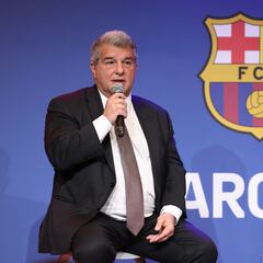 Laporta will demand for El Clásico replay if Yamal’s ‘ghost goal’ is confirmed as valid