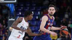 03/12/23 partido BALONCESTO 2023-2024 ACB Jornada 15:
FC Barcelona - Baxi Manresa

Satoransky