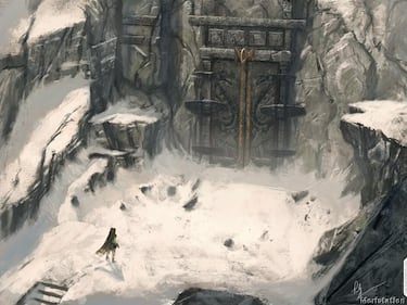 Nuevas pantallas de Tomb Raider Anniversary