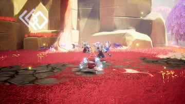 Imágenes de Monolith: Requiem of the Ancients