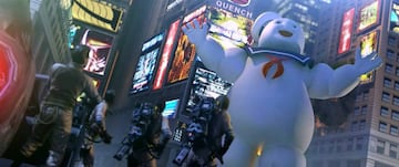 Imágenes de Ghostbusters: The Video Game Remastered