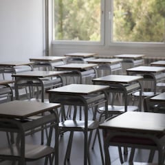 El Gobierno permite que las comunidades autónomas decidan cuándo abrir los colegios