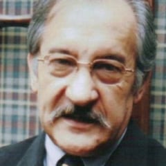 Muere actor de 'El Man es Germán'