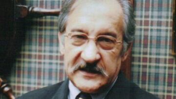 Muere actor de 'El Man es Germán'