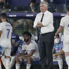 Una rémora de 108 millones