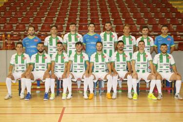 "Suena a broma que nos estemos jugando el liderato"