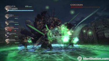 The Last Story, Impresiones