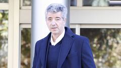 El Atlético explicó a Griezmann el porqué de la denuncia a FIFA