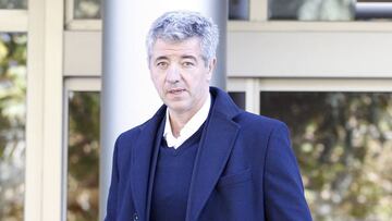 MIGUEL ANGEL GIL MARIN