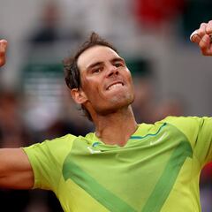 ¿Y si fuera el último?