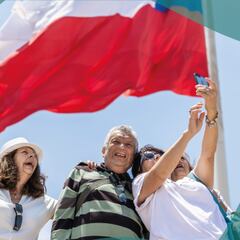 Vacaciones de la tercera edad en Sernatur en Chile: destinos disponibles, precios y quién puede viajar este año