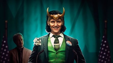 Loki adelanta su fecha de estreno en Disney+: “Los miércoles son los nuevos viernes”
