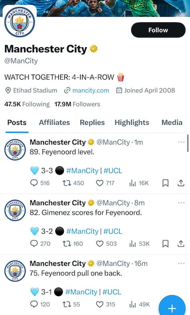 El partido de Mbappé, protagonista de los memes