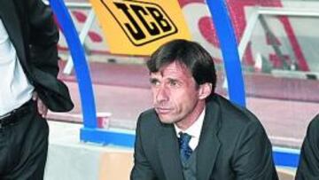 Ziganda, cesado como aperitivo a la venta