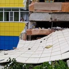 Terremoto de 8.8 en Rusia: Lista actualizada de los terremotos más fuertes de la historia