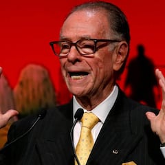 La Fiscalía pide bloquear los bienes del presidente del Comité Olímpico Brasileño