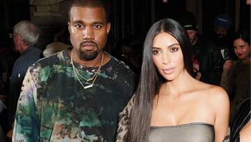 Kanye West da consejos de cómo evitar el suicidio en Twitter