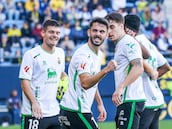 Racing–Villarreal: horario, TV y cómo y dónde ver en directo