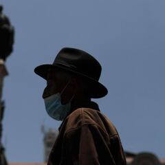 Coronavirus Bolivia: protocolos, medidas y capacidad para reactivar fiestas