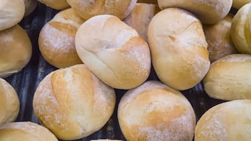 Acude al Mercadona a valorar cuatro tipos de pan y su veredicto es claro: se queda con estos dos