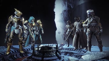 Destiny 2 sufrir¨¢ grandes cambios en las recompensas a partir de su a?o 4