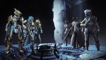 Destiny 2 sufrirá grandes cambios en las recompensas a partir de su año 4