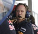 Christian Horner: "Vettel sabe que es un empleado del equipo"