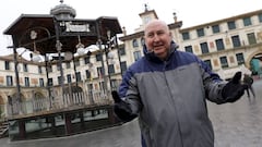 Clarkson: "There’s a different mentality in Spanish football"