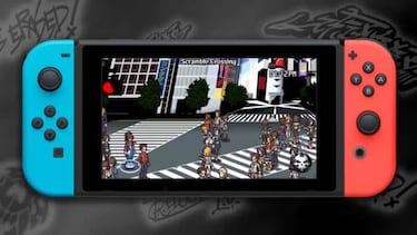 Nintendo Direct mini: los juegos para Switch para 2018