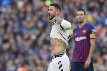 Antonio Conte still option for Real Madrid manager role